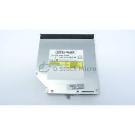 DVD burner player 12.5 mm SATA TS-L633 - K000100360 for Toshiba Satellite Pro C660-1HH