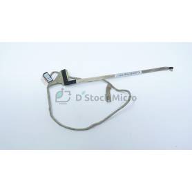 Screen cable DC020011Z10 - DC020011Z10 for Toshiba Satellite Pro C660-1HH 
