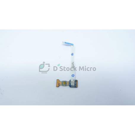 dstockmicro.com Button board LS-6841P - LS-6841P for Toshiba Satellite Pro C660-1HH 