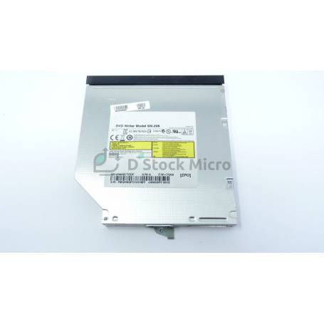 dstockmicro.com DVD burner player 12.5 mm SATA SN-208 - H000036860 for Toshiba Satellite C670-12N