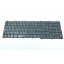 dstockmicro.com Keyboard AZERTY - MP-09N16F0-698 - K000110580 for Toshiba Satellite Pro C660-10Q