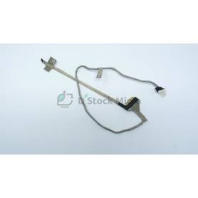 Screen cable DC020011Z10 - DC020011Z10 for Toshiba Satellite Pro C660-10Q 