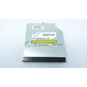 Lecteur graveur DVD 12.5 mm SATA GT30N - K000100380 pour Toshiba Satellite Pro C660-10Q