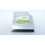 dstockmicro.com Lecteur graveur DVD 12.5 mm SATA GT30N - K000100380 pour Toshiba Satellite Pro C660-10Q