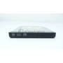 dstockmicro.com DVD burner player 12.5 mm SATA GT30N - K000100380 for Toshiba Satellite Pro C660-10Q