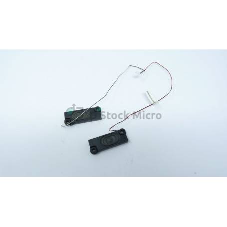 dstockmicro.com Haut-parleurs PK23000BK0C - PK23000BK0C pour Toshiba Satellite Pro C660-10Q 