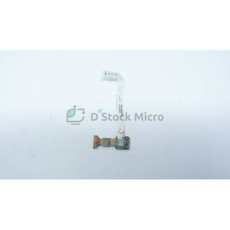 dstockmicro.com Button board LS-6841P - LS-6841P for Toshiba Satellite Pro C660-10Q 