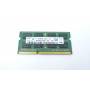 dstockmicro.com Mémoire RAM Samsung M471B5273CH0-YK0 4 Go 1600 MHz - PC3L-12800S (DDR3-1600) DDR3 SODIMM