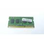 dstockmicro.com Mémoire RAM Samsung M471B5173DB0-YK0 4 Go 1600 MHz - PC3L-12800S (DDR3-1600) DDR3 SODIMM