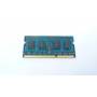 dstockmicro.com Mémoire RAM Ramaxel RMT3170MN68F9F-1600 4 Go 1600 MHz - PC3L-12800S (DDR3-1600) DDR3 SODIMM