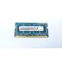 dstockmicro.com Mémoire RAM Ramaxel RMT3170EB68F9W-1600 4 Go 1600 MHz - PC3L-12800S (DDR3-1600) DDR3 SODIMM