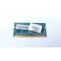 dstockmicro.com Mémoire RAM Ramaxel RMT3170EB68F9W-1600 4 Go 1600 MHz - PC3L-12800S (DDR3-1600) DDR3 SODIMM