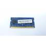 dstockmicro.com Mémoire RAM Elixir M2S4G64CC88C4N-DI 4 Go 1600 MHz - PC3L-12800S (DDR3-1600) DDR3 SODIMM