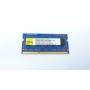 dstockmicro.com Elixir M2S4G64CC88D5N-DI 4GB 1600MHz RAM Memory - PC3L-12800S (DDR3-1600) DDR3 SODIMM