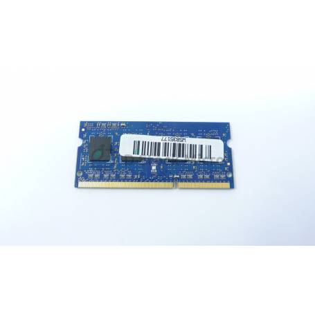 Elixir ddr3 clearance