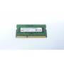 dstockmicro.com Micron MT8KTF51264HZ-1G9P1 4GB 1866MHz RAM Memory - PC3L-14900S (DDR3-1866) DDR3 SODIMM