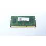 dstockmicro.com Micron MT8KTF51264HZ-1G9P1 4GB 1866MHz RAM Memory - PC3L-14900S (DDR3-1866) DDR3 SODIMM