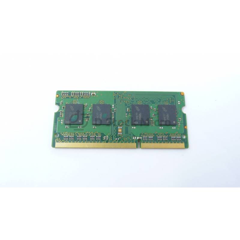 Micron MT8KTF51264HZ-1G6E1 4GB 1600MHz RAM Memory PC3L-12800S (DDR3-1600)  DDR3 SODIMM