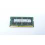 dstockmicro.com Mémoire RAM Samsung M471B5273CH0-CK0 4 Go 1600 MHz - PC3-12800S (DDR3-1600) DDR3 SODIMM