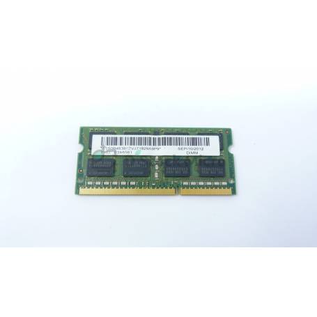 Samsung M471B5273DH0-CK0 4GB 1600MHz RAM Memory PC3-12800S (DDR3