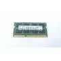 dstockmicro.com Mémoire RAM Samsung M471B5273DH0-CH9 4 Go 1333 MHz - PC3-10600S (DDR3-1333) DDR3 SODIMM