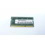 dstockmicro.com Samsung M471B5273DH0-CH9 4GB 1333MHz RAM Memory - PC3-10600S (DDR3-1333) DDR3 SODIMM