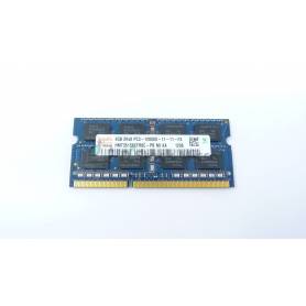 Hynix HMT351S6CFR8C-PB 4GB 1600MHz RAM Memory - PC3-12800S (DDR3-1600) DDR3 SODIMM