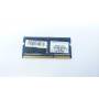 dstockmicro.com Hynix HMT351S6CFR8C-PB 4GB 1600MHz RAM Memory - PC3-12800S (DDR3-1600) DDR3 SODIMM