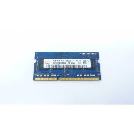 Mémoire RAM Hynix DDR3 2x8 Go 1600 MHz CL11 - Kit 16 Go Pour PC