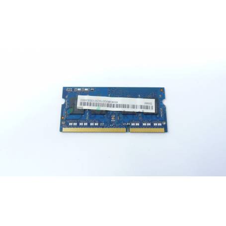 Hynix HMT451S6MFR8C PB 4GB 1600MHz RAM Memory PC3 12800S DDR3 1600 DDR3 SODIMM