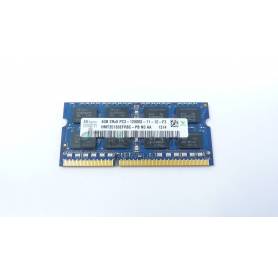 Mémoire RAM Hynix HMT351S6EFR8C-PB 4 Go 1600 MHz - PC3-12800S (DDR3-1600) DDR3 SODIMM