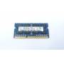 dstockmicro.com Hynix HMT351S6EFR8C-PB 4GB 1600MHz RAM Memory - PC3-12800S (DDR3-1600) DDR3 SODIMM