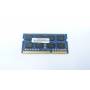 dstockmicro.com Mémoire RAM Hynix HMT351S6EFR8C-PB 4 Go 1600 MHz - PC3-12800S (DDR3-1600) DDR3 SODIMM
