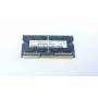 dstockmicro.com Hynix HMT351S6CFR8C-H9 4GB 1333MHz RAM Memory - PC3-10600S (DDR3-1333) DDR3 SODIMM