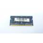dstockmicro.com Hynix HMT351S6CFR8C-H9 4GB 1333MHz RAM Memory - PC3-10600S (DDR3-1333) DDR3 SODIMM