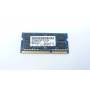 dstockmicro.com Hynix HMT351S6BFR8C-H9 4GB 1333MHz RAM Memory - PC3-10600S (DDR3-1333) DDR3 SODIMM
