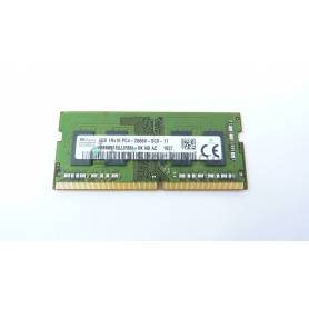 Mémoire RAM Hynix HMA851S6JJR6N-VK 4 Go 2666 MHz - PC4-21300 (DDR4-2666) DDR4 SODIMM