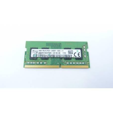 dstockmicro.com Hynix HMA851S6AFR6N-UH 4GB 2400MHz RAM Memory - PC4-19200 (DDR4-2400) DDR4 SODIMM