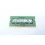 dstockmicro.com Mémoire RAM Hynix HMA851S6AFR6N-UH 4 Go 2400 MHz - PC4-19200 (DDR4-2400) DDR4 SODIMM