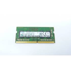 Mémoire RAM Samsung M471A5244CB0-CRC 4 Go 2400 MHz - PC4-19200 (DDR4-2400) DDR4 SODIMM