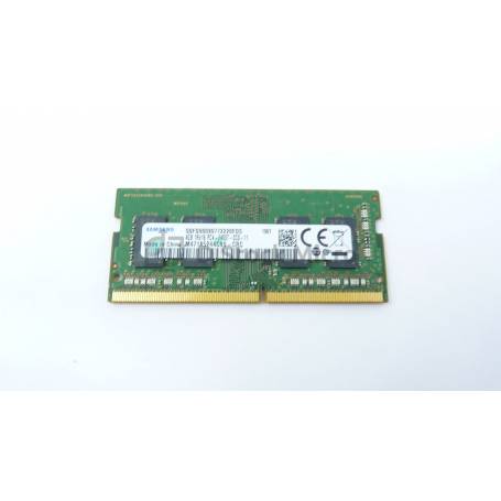 dstockmicro.com Samsung M471A5244CB0-CRC 4GB 2400MHz RAM - PC4-19200 (DDR4-2400) DDR4 SODIMM