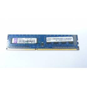 Mémoire RAM Kingston ACR16D3LU1NGG/2G 2 Go 1600 MHz - PC3L-12800U (DDR3-1600) DDR3 DIMM