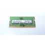 dstockmicro.com Mémoire RAM Samsung M471A1K43CB1-CTD 8 Go 2666 MHz - PC4-21300S (DDR4-2666) DDR4 SODIMM