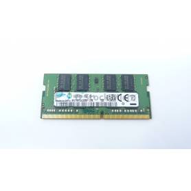 Mémoire RAM Samsung M471A1G43DB0-CPB 8 Go 2133 MHz - PC4-17000 (DDR4-2133) DDR4 SODIMM