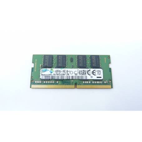 dstockmicro.com Mémoire RAM Samsung M471A1G43DB0-CPB 8 Go 2133 MHz - PC4-17000 (DDR4-2133) DDR4 SODIMM