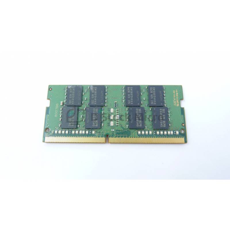 A-Tech 8GB RAM for Lenovo IDEAPAD S145-15AST (1 x 8GB) DDR4 2400MHz SODIMM PC4-19200 260-Pin Non-ECC Unbuffered Laptop Notebook Memory Upgrade Module