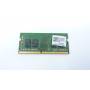 dstockmicro.com Samsung M471A1K43DB1-CTD 8GB 2666MHz RAM - PC4-21300S (DDR4-2666) DDR4 SODIMM
