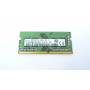 dstockmicro.com Hynix HMA81GS6JJR8N-VK 8GB 2666MHz RAM Memory - PC4-21300S (DDR4-2666) DDR4 SODIMM