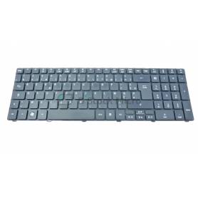 Keyboard AZERTY - MP-09B26F0-528 - 0KNO-YQ1FR0211 for Acer Aspire 7250-E304G50Mikk