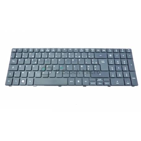 dstockmicro.com Keyboard AZERTY - MP-09B26F0-528 - 0KNO-YQ1FR0211 for Acer Aspire 7250-E304G50Mikk
